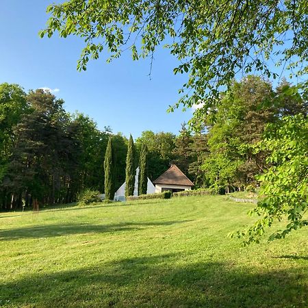 Les Bois De Ravel Chambres D'Hotes מראה חיצוני תמונה