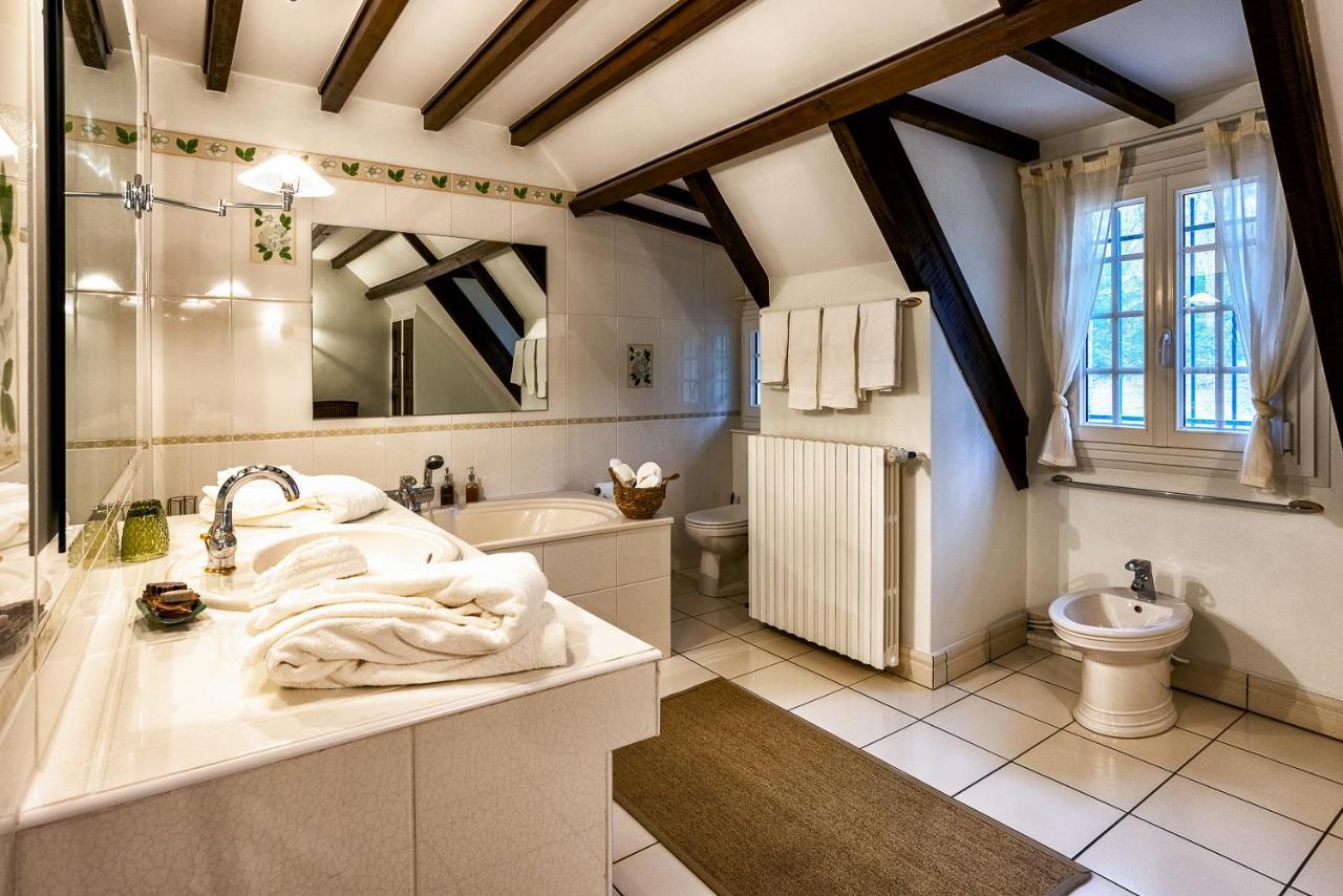 Les Bois De Ravel Chambres D'Hotes מראה חיצוני תמונה