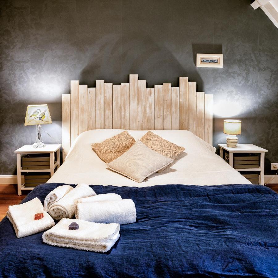 Les Bois De Ravel Chambres D'Hotes מראה חיצוני תמונה