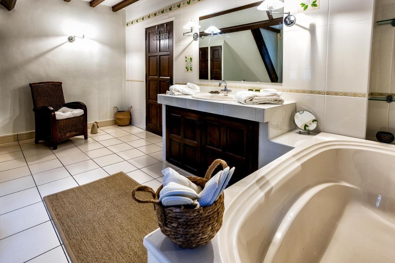Les Bois De Ravel Chambres D'Hotes מראה חיצוני תמונה